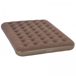 Vango double shop air mattress